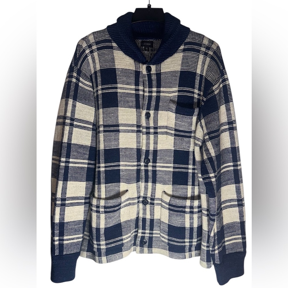 J Crew Jacket/Sweater